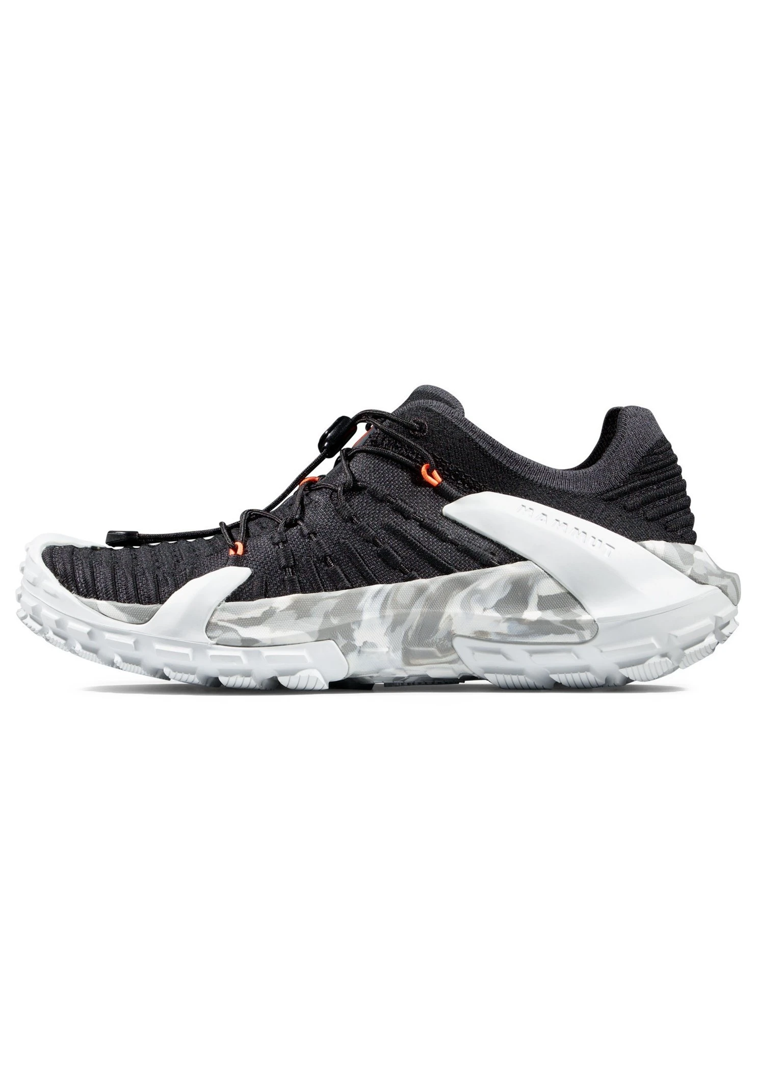 Mammut Hueco Ii Low- Outdoorschoenen - Black Light Ice Gray 3 Mammut Hueco Ii Low- Outdoorschoenen - Black Light Ice Gray