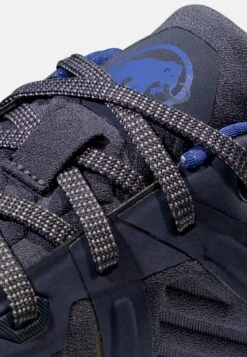 Mammut Ultimate- Outdoorschoenen - Marine -Mammut bd7719024b764bde9c9500e221381dff
