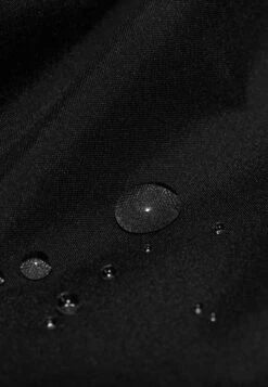 Mammut Seon Pac Hs Hooded - Parka - Black Black -Mammut bdba77c641d24fd180c334d2b8287098