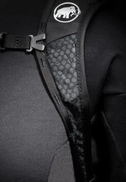 Mammut Lithium - Backpack - Blood Red Black -Mammut be0a43d5461741dbbfae4f6102595640