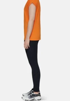 Mammut Massone- Legging - Black -Mammut be664dacf09b49839fbdcb70e436cac8