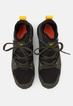 Mammut Saentis Pro Wp - Outdoorschoenen - Dark Iguana/Freesia 11 Mammut Saentis Pro Wp - Outdoorschoenen - Dark Iguana/Freesia -Mammut becb22a19e3646309ab590628d57f70a