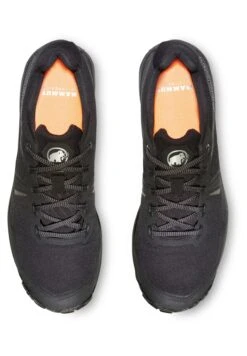 Mammut Ultimate- Outdoorschoenen - Black -Mammut bf9976bc834a4dd4bc7aa0fa60933548
