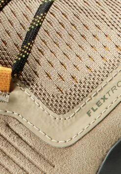 Mammut Sapuen- Outdoorschoenen - Savannah/Light Tangerine -Mammut c004b11d48c44410bcde3a303afcecda