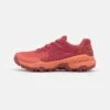 Mammut Sertig Ii Low Gtx - Outdoorschoenen - Terracotta/Blood Red -Mammut c06b2f91543949ff84b3b924790b73de
