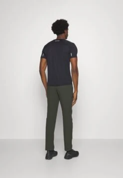 Mammut Aenergy Men - T-Shirt Basic - Black 10 Mammut Aenergy Men - T-Shirt Basic - Black -Mammut c0c6233bbf704f49bc7e99293bfb4216