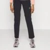 Mammut Runbold Zip Off Pants Women - Broek - Black -Mammut c12cbff7edce4522a61aa8d97af6c0d4