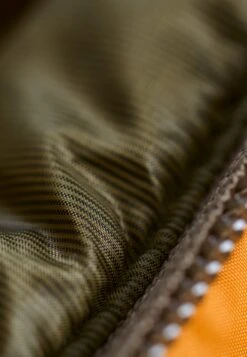 Mammut Slaapzak - Olive -Mammut c19a0b52b5d84de6a911bf82fbac93d5