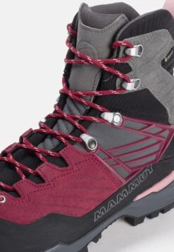 Mammut Kento Pro High Gtx® - Bergschoenen - Titanium-Dark Sundown -Mammut c1b41eb4cd2f467abb778b4a8ee7212d