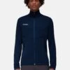 Mammut Aconcagua Light- Outdoorjas - Marine -Mammut c205d9e6f9ad4fd6a37573eab74c760c