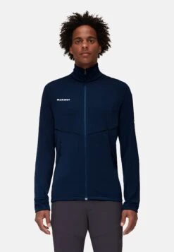 Mammut Aconcagua Light- Outdoorjas - Marine