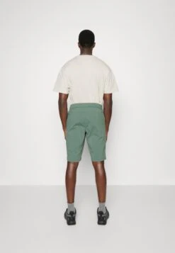 Mammut Massone Light Men - Korte Broeken - Dark Jade -Mammut c28ea067993344f2a0c95ed823489da2