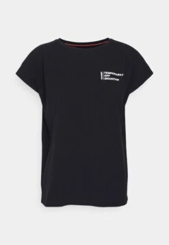 Mammut Off Mountain - T-Shirt Print - Black 12 Mammut Off Mountain - T-Shirt Print - Black -Mammut c2e19ba16bea4351849d24e6b2dad00c