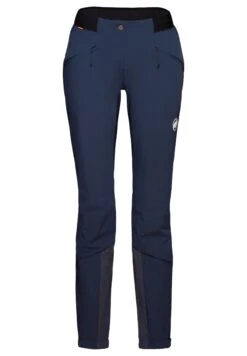 Mammut Aenergy So Hybrid - Outdoorbroeken - Marine -Mammut c2fda26259cc40258b4da828bbaee186