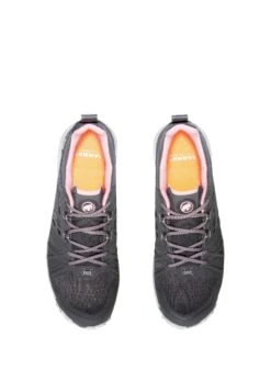 Mammut Saentis- Outdoorschoenen - Asphalt Dark Powder Rose -Mammut c34bf5758ff1407b888dd2b251b9c578
