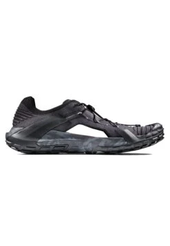 Mammut Hueco Ii Air Low - Outdoorschoenen - Dark Steel/Black -Mammut c364180613c04a358d7c1ba2ed741519