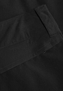 Mammut Zinal Hybrid- Outdoorbroeken - Black -Mammut c3ca7b7d4ce84abe85d20b5f1fdca484