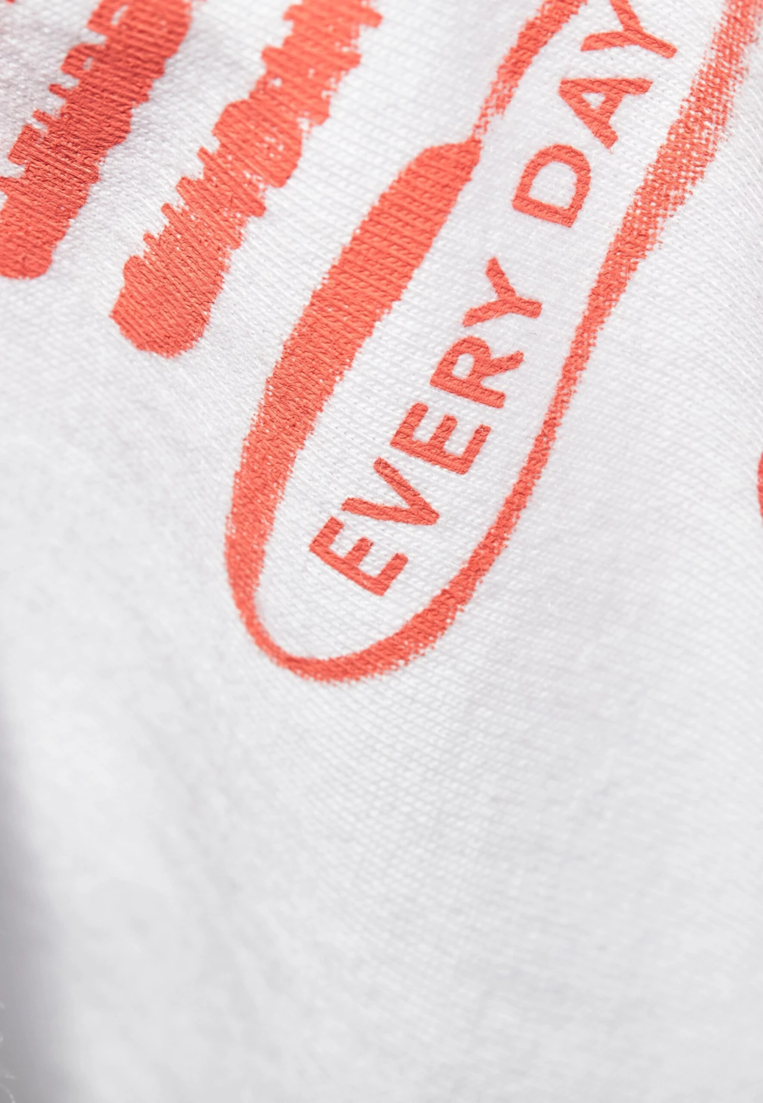 Mammut Core Every Day - T-Shirt Print - White 7 Mammut Core Every Day - T-Shirt Print - White - Afbeelding 5