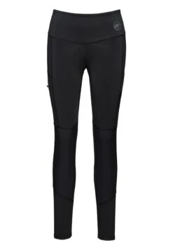 Mammut Zinal Hybrid - Legging - Black -Mammut c3e9a7138df6448bb2f57a30f58fc498