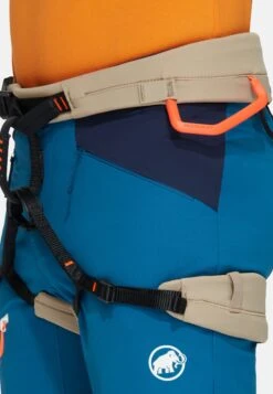 Mammut Taiss So- Outdoorbroeken - Deep Ice Marine 17 Mammut Taiss So- Outdoorbroeken - Deep Ice Marine -Mammut c4a15cb9fe18475ba94a2e2337a751eb