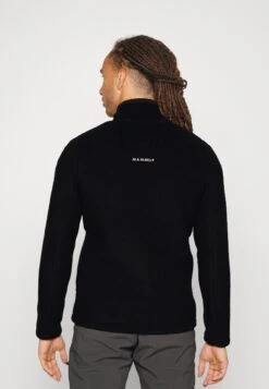 Mammut Innominata Pro Ml- Fleecejas - Black -Mammut c4e92d7f347d48369f58d7942867420d