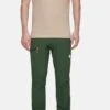 Mammut Courmayeur - Outdoorbroeken - Woods -Mammut c4f782c56f9b42d0b21e9885e8b1f1f4