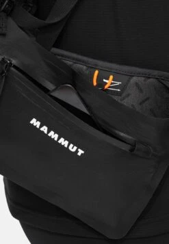 Mammut Ducan Spine - Backpack - Blood Red Black -Mammut c4fd53309d7a4864bc1719db85f52a14