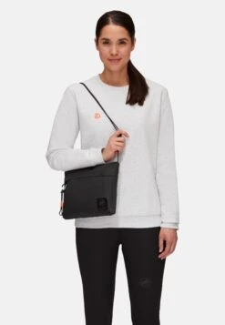 Mammut Xeron Sacoche - Schoudertas - Black
