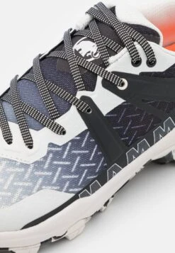 Mammut Sertig Ii Low Men - Outdoorschoenen - Bright White/Black -Mammut c6fd976357ec4a52bc26cb352c164423