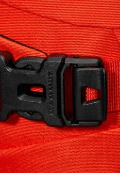 Mammut Niravana- Backpack - Hot Red Black 12 Mammut Niravana- Backpack - Hot Red Black -Mammut c7077757853b4f0d968522e51b2479dc