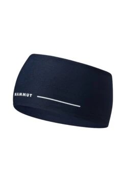 Mammut Aenergy Light - Oorwarmers - Night