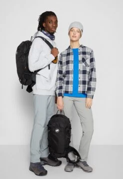 Mammut Backpack - Black -Mammut c8a38e3afa1349519ca2080af3b0bcef