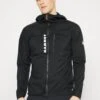 Mammut Aenergy Wb Hooded - Windjack - Black -Mammut c8c9d1e023644a2586381153aeeb08d9