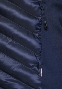 Mammut Albula In Hybrid - Winterjas - Marine -Mammut c9b2849bd3f5408c8aa9cb518a710ed3