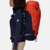 Mammut Trion Spine- Backpack - Hot Red Marine 2 Mammut Trion Spine- Backpack - Hot Red Marine -Mammut ca39e5d746b5402599cc77475a6a9dad