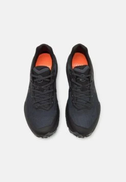 Mammut Sertig Ii Low Gtx� - Outdoorschoenen - Black -Mammut ca4ee9fcb3934a999c8a80dba7b0bb9c