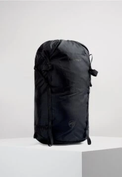 Mammut Trion - Backpack - Black
