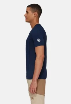 Mammut Aenergy Fl- Voetbalshirt - Marine 9 Mammut Aenergy Fl- Voetbalshirt - Marine -Mammut cad0164beac848e090ef6ca52235a83f