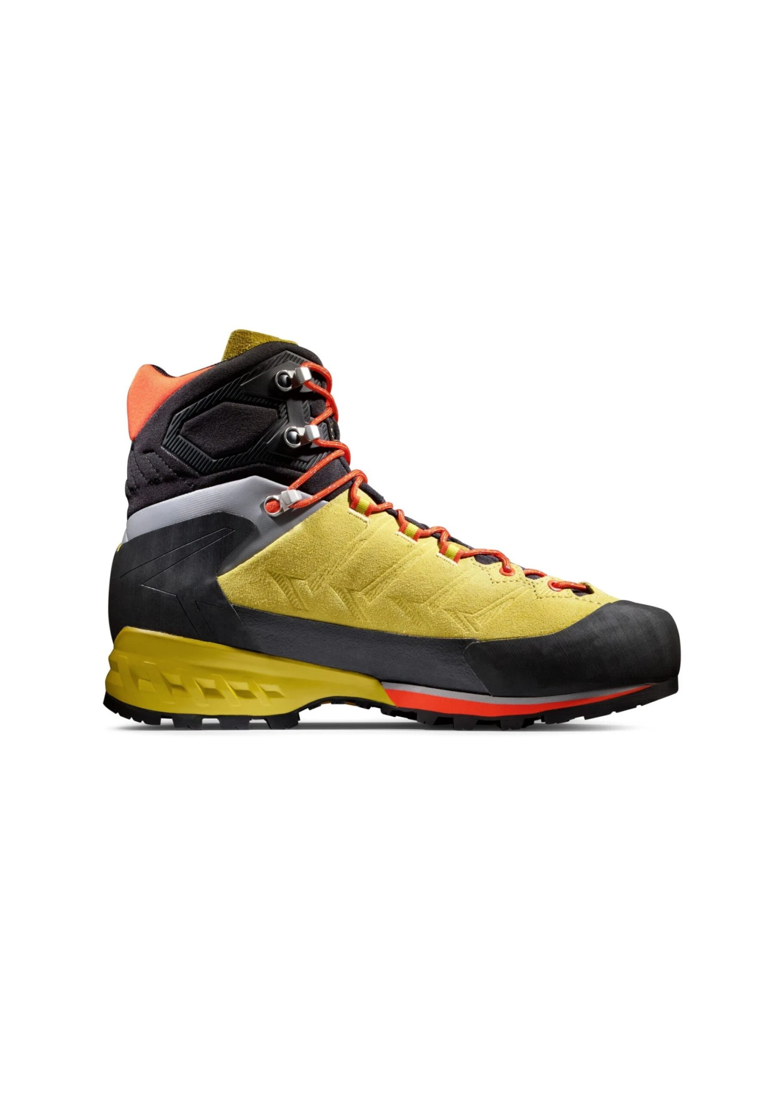 Mammut Kento Tour High Gtx - Bergschoenen - Mello Black 10 Mammut Kento Tour High Gtx - Bergschoenen - Mello Black - Afbeelding 8