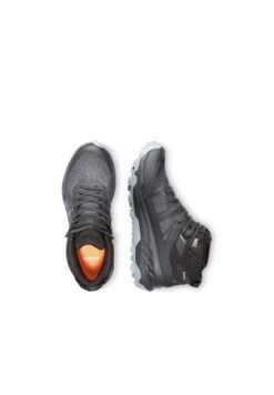 Mammut Sertig Ii Mid Gtx- Outdoorschoenen - Black -Mammut cb740de2dfb34991a09f929b87df27fc