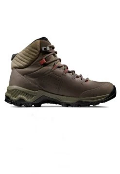 Mammut Nova Iv Mid Gtx- Outdoorschoenen - Bungee Apricot -Mammut cb80198b28c84d9682b18e5231bc06d7