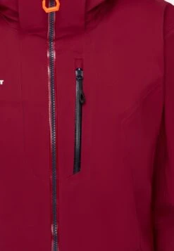 Mammut Stoney - Ski Jas - Blood Red 21 Mammut Stoney - Ski Jas - Blood Red -Mammut cbb3e1a91e1b4e02af8e6157be17d65e