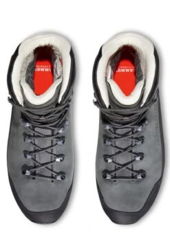 Mammut Trovat Guide Ii High Gtx® Men - Bergschoenen - Graphite/Chill 12 Mammut Trovat Guide Ii High Gtx® Men - Bergschoenen - Graphite/Chill -Mammut cbe181da4b9842658463dcf128bf033c