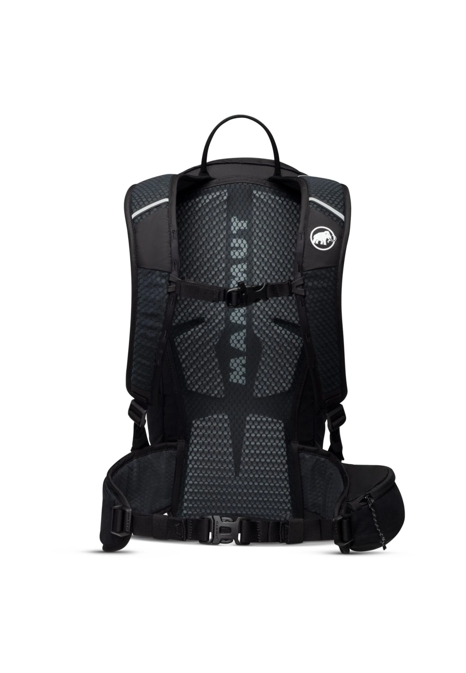 Mammut Lithium 15 - Backpack - Highlime/Black 4 Mammut Lithium 15 - Backpack - Highlime/Black - Afbeelding 2