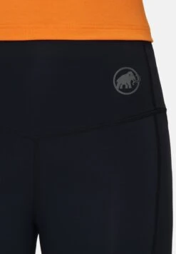 Mammut Massone- Legging - Black -Mammut cc7e2006ed774119919f12746431491a