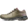 Mammut Nova - Outdoorschoenen - Iguana Grape
