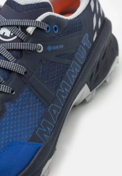 Mammut Sertig Ii Low Gtx� - Outdoorschoenen - Dark Ice/Marine 13 Mammut Sertig Ii Low Gtx� - Outdoorschoenen - Dark Ice/Marine -Mammut cccd9018dd5549cab2875491e09ec078