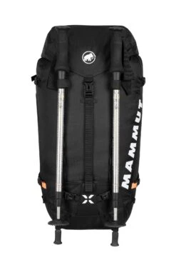 Mammut Trion Nordwand 38 - Backpack - Black -Mammut cd73d98d3a1a4dc1a51d79f13887bb21