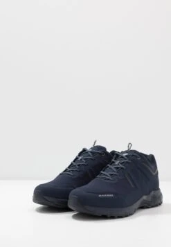 Mammut Ultimate Pro Low Gtx Men - Outdoorschoenen - Marine -Mammut ce94f886b6b042398f86924f9aad1515