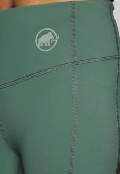 Mammut Massone- Legging - Dark Jade 11 Mammut Massone- Legging - Dark Jade -Mammut cef5f647851e4f1082596db98ad48cbc